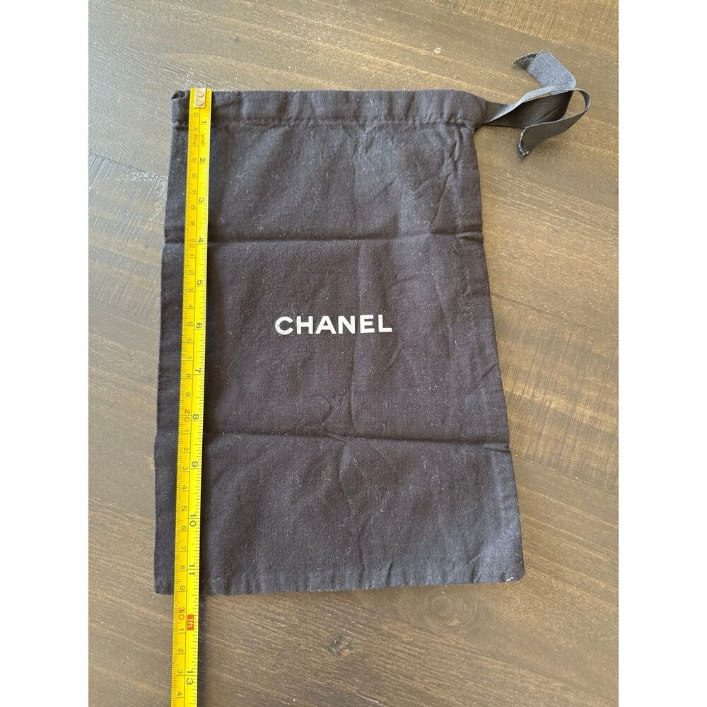 Chanel Dust Bag